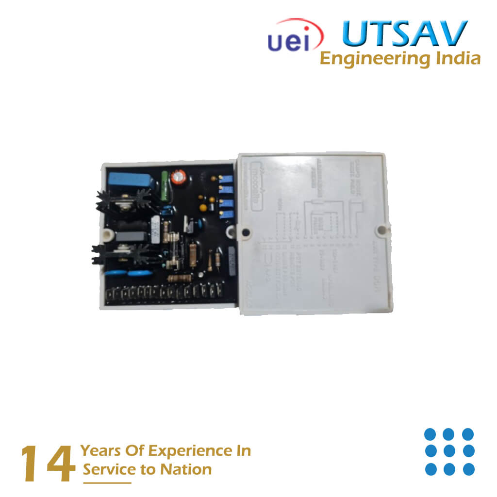 AVR DSR AVR